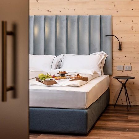 Calepina Alpine Suite Trento Eksteriør bilde