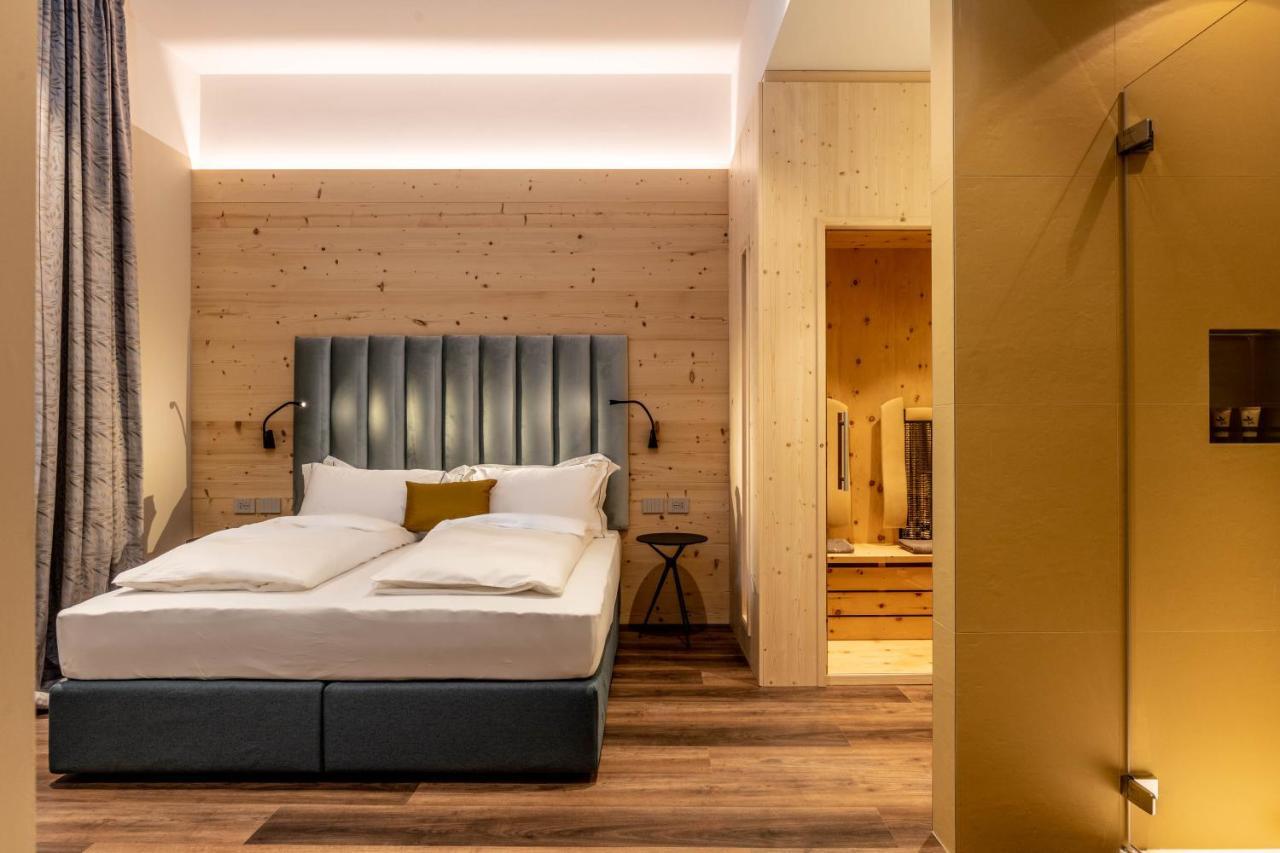 Calepina Alpine Suite Trento Eksteriør bilde