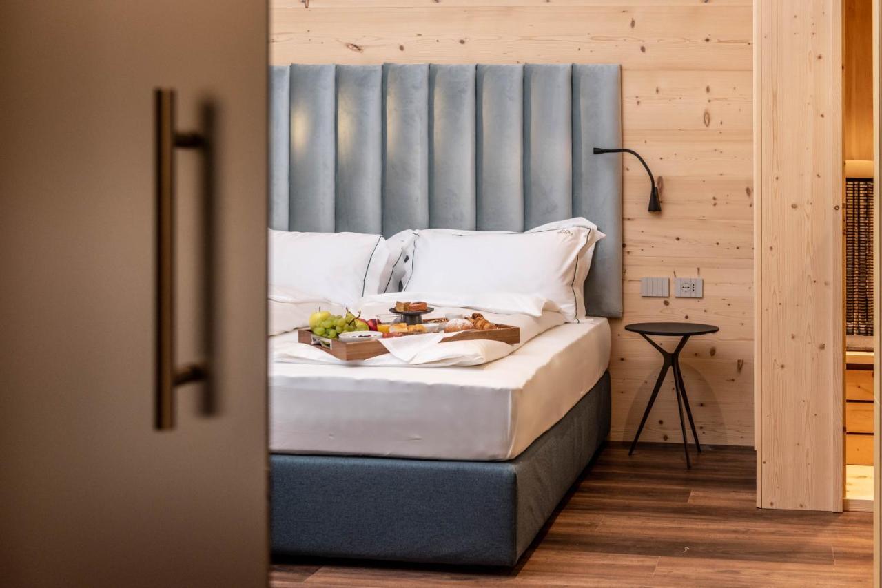 Calepina Alpine Suite Trento Eksteriør bilde