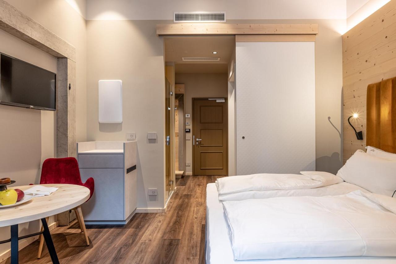 Calepina Alpine Suite Trento Eksteriør bilde