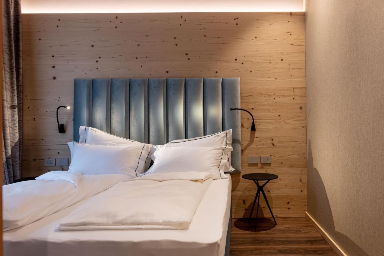 Calepina Alpine Suite Trento Eksteriør bilde